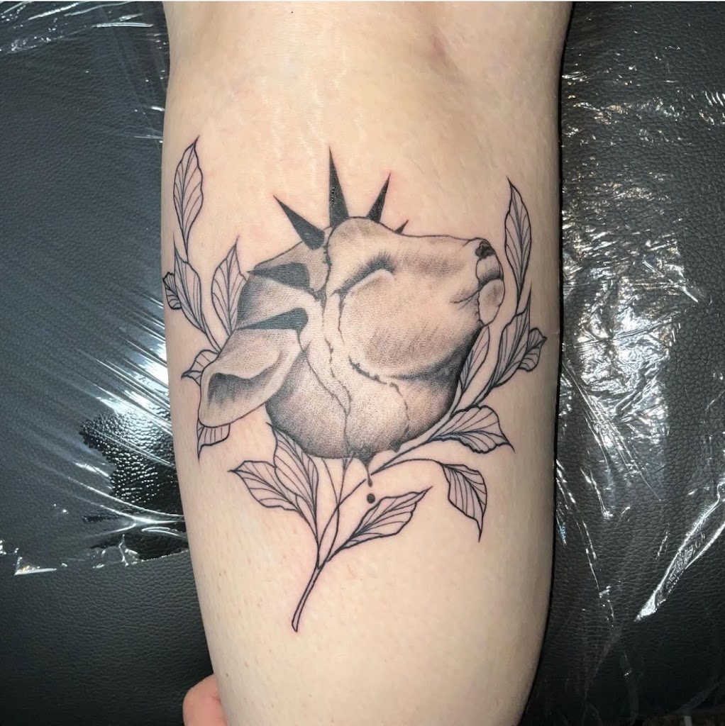 Stay Wrecked Tattoo Studio in Dallas