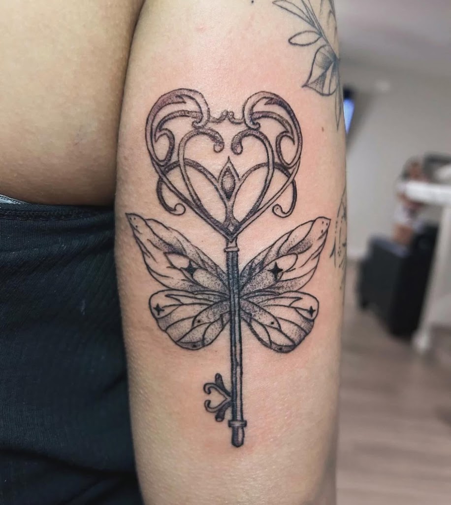 Tattoo work by Stay Wrecked Tattoo Studio (4)
