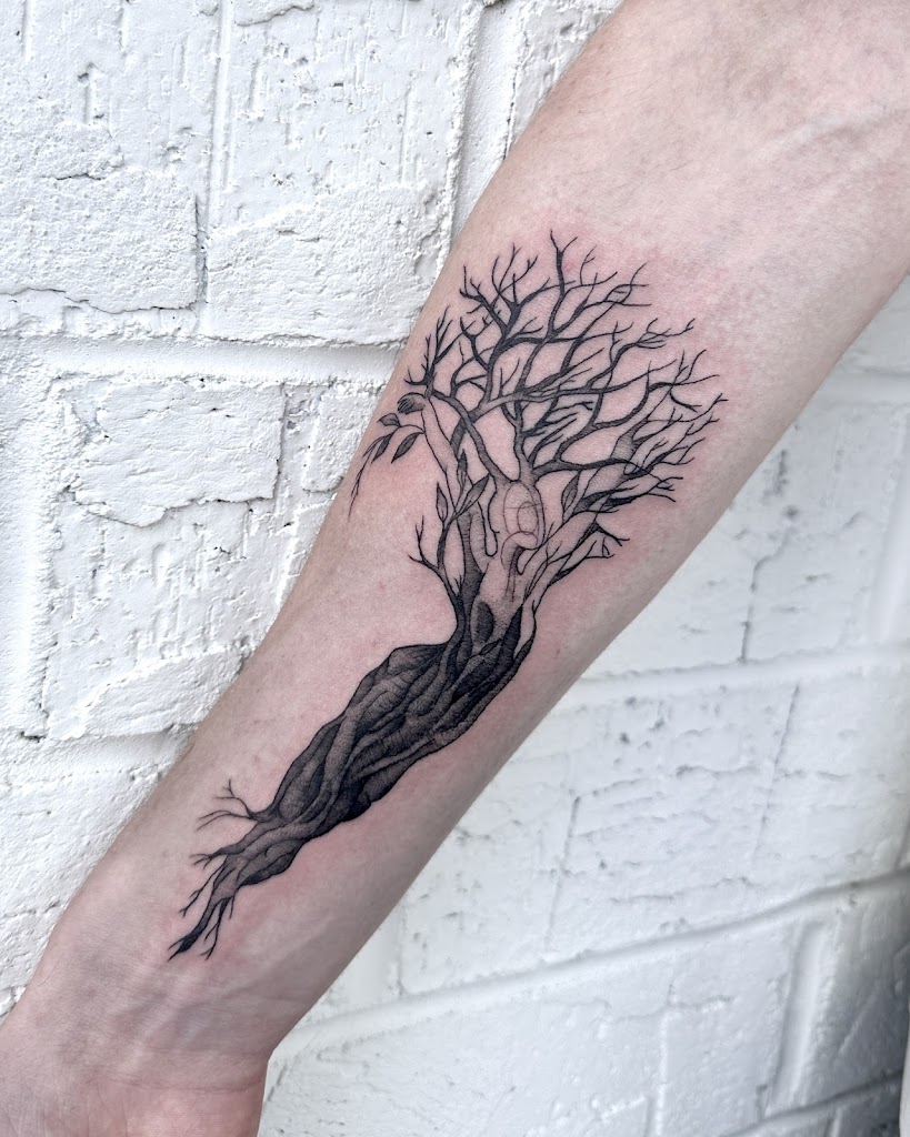 Tattoo work by Steel N Ink Austin (4)