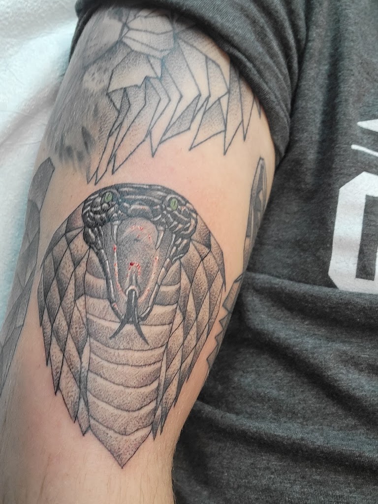 Tattoo work by Strangelove Studios (2)