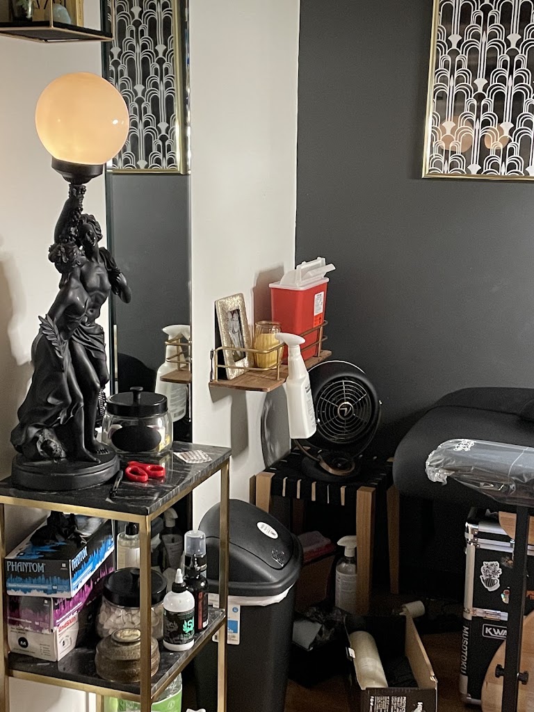 Tattoo work by Stratum Skin Clinic (4)