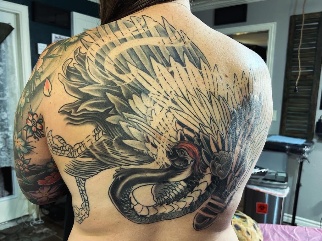 Tattoo work by Stubborn Anchor Studios (4)