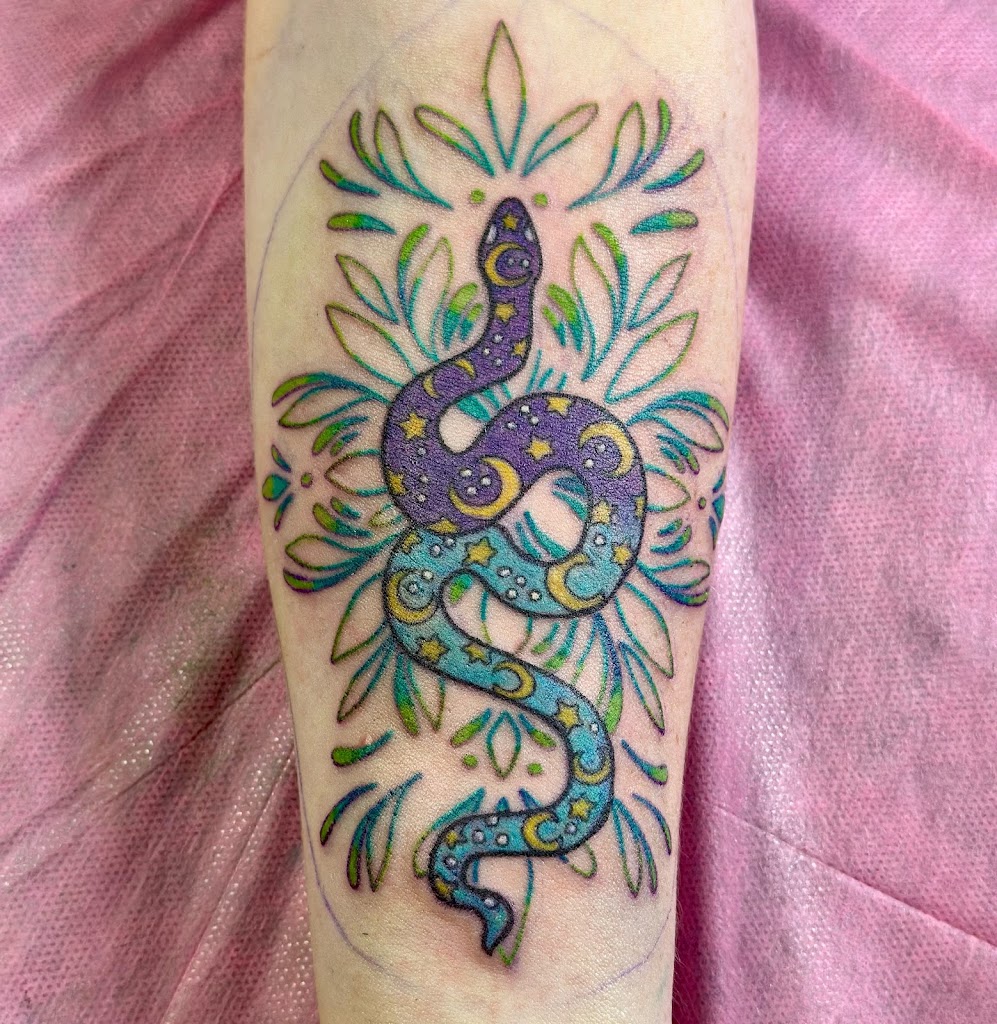 Tattoo work by Stubborn Anchor Studios (5)