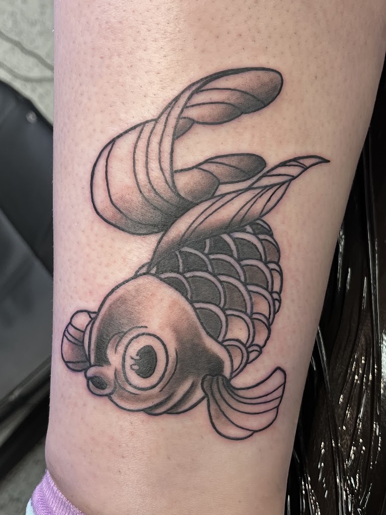 Tattoo work by Stubborn Anchor Studios (6)