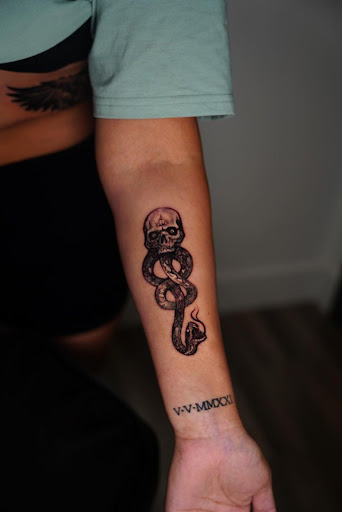 Tattoo work by Studio 104 Tattoo (1)