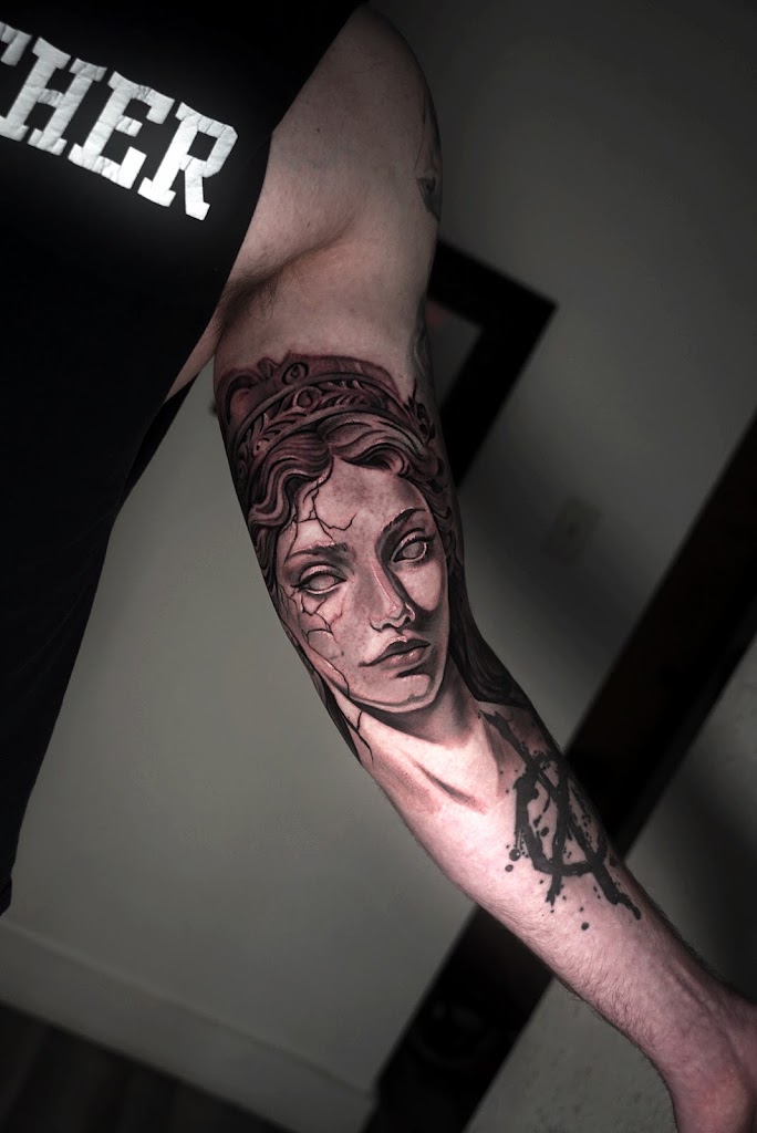Tattoo work by Studio 104 Tattoo (2)
