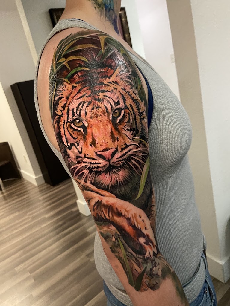 Tattoo work by Studio 104 Tattoo (3)
