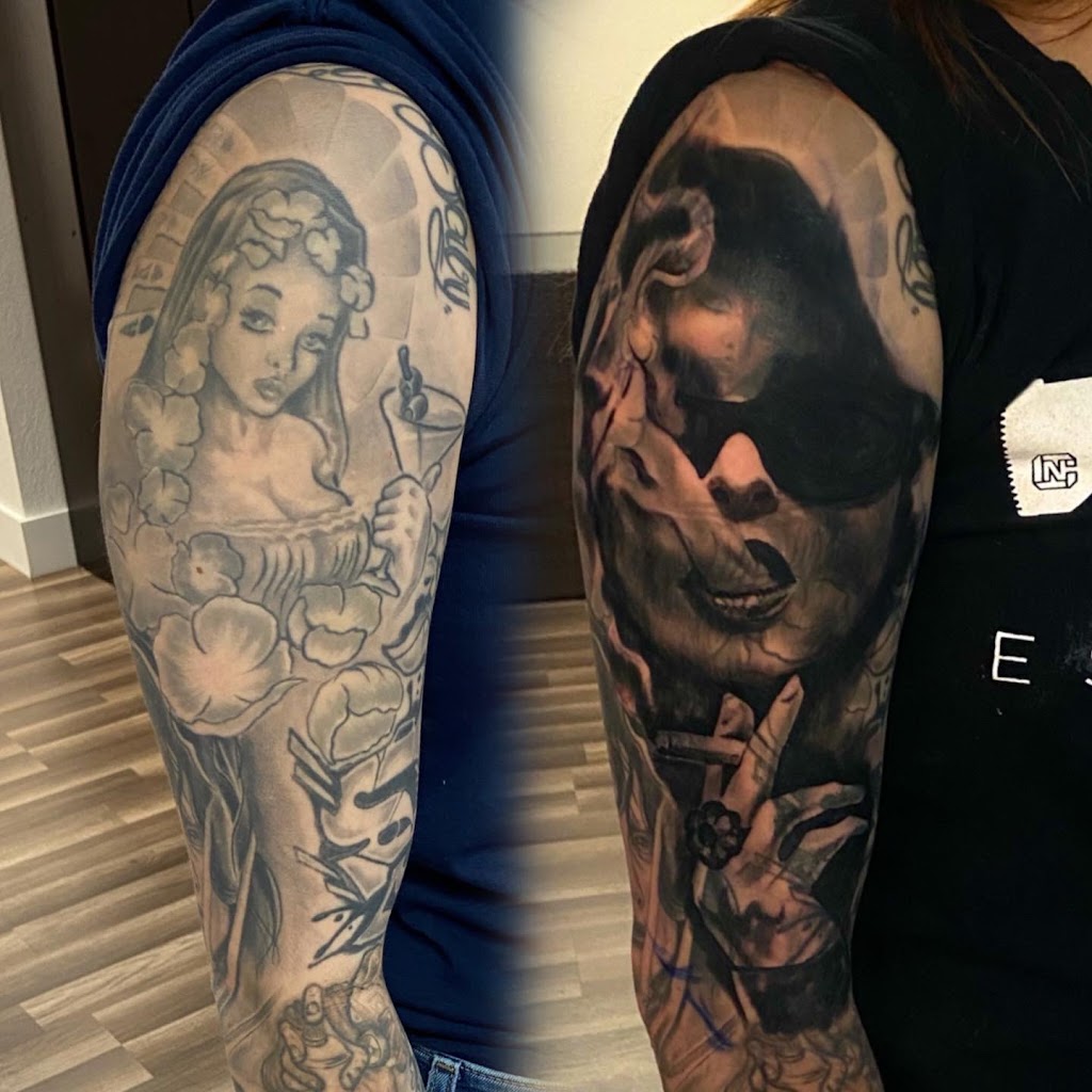Tattoo work by Studio 104 Tattoo (4)