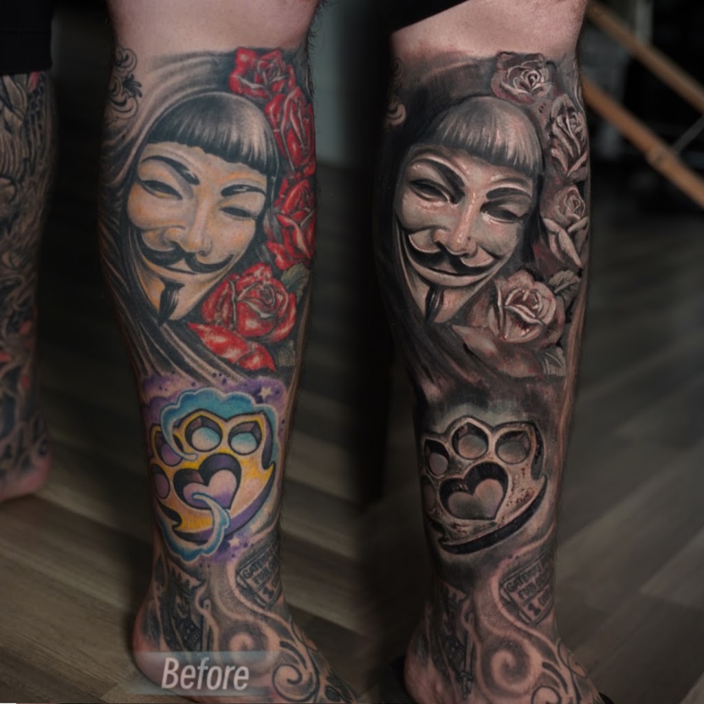 Tattoo work by Studio 104 Tattoo (6)