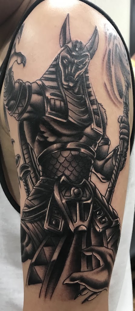 Tattoo work by Studio 138 Art & Ink (4)