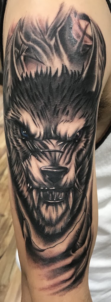 Tattoo work by Studio 138 Art & Ink (5)