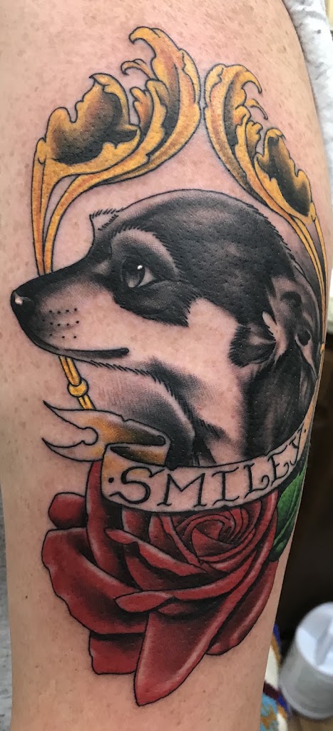 Tattoo work by Studio 138 Art & Ink (6)