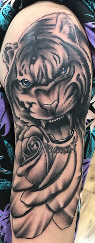 Studio 138 Art & Ink in Wichita Falls