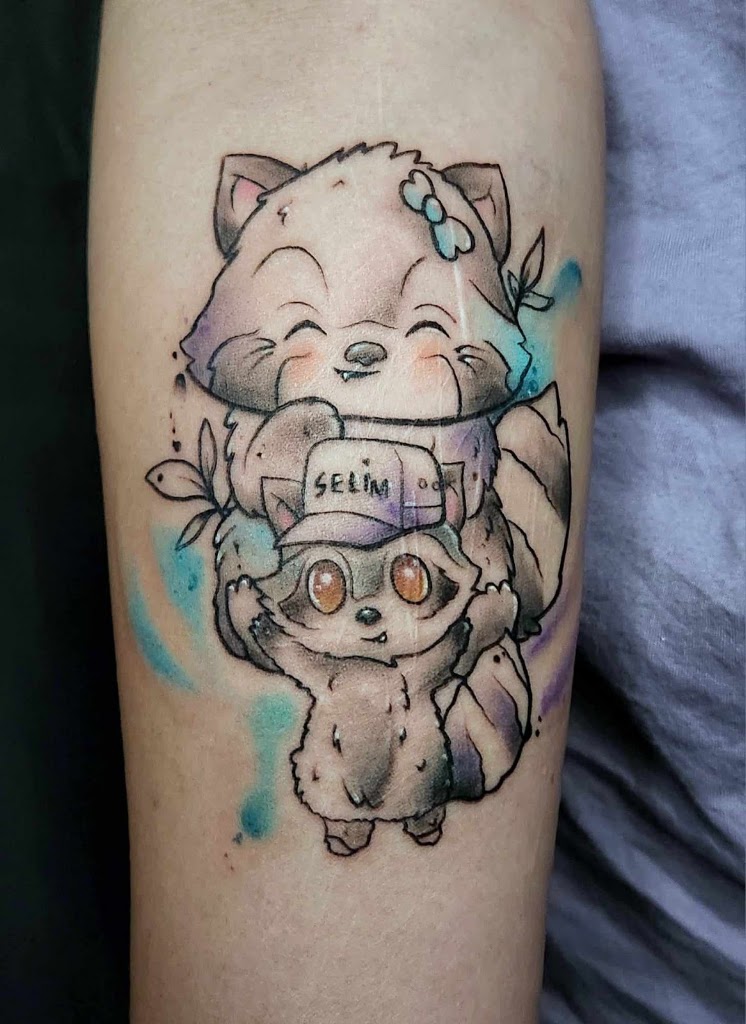 Tattoo work by Studio 38 (2)
