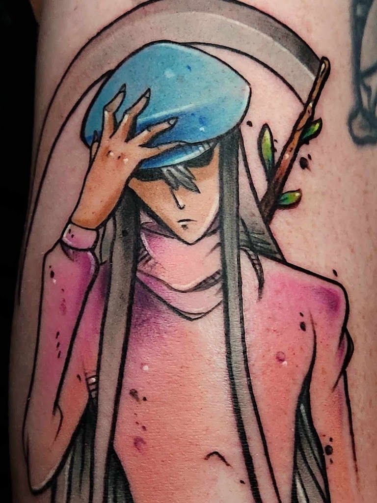 Tattoo work by Studio 38 (4)
