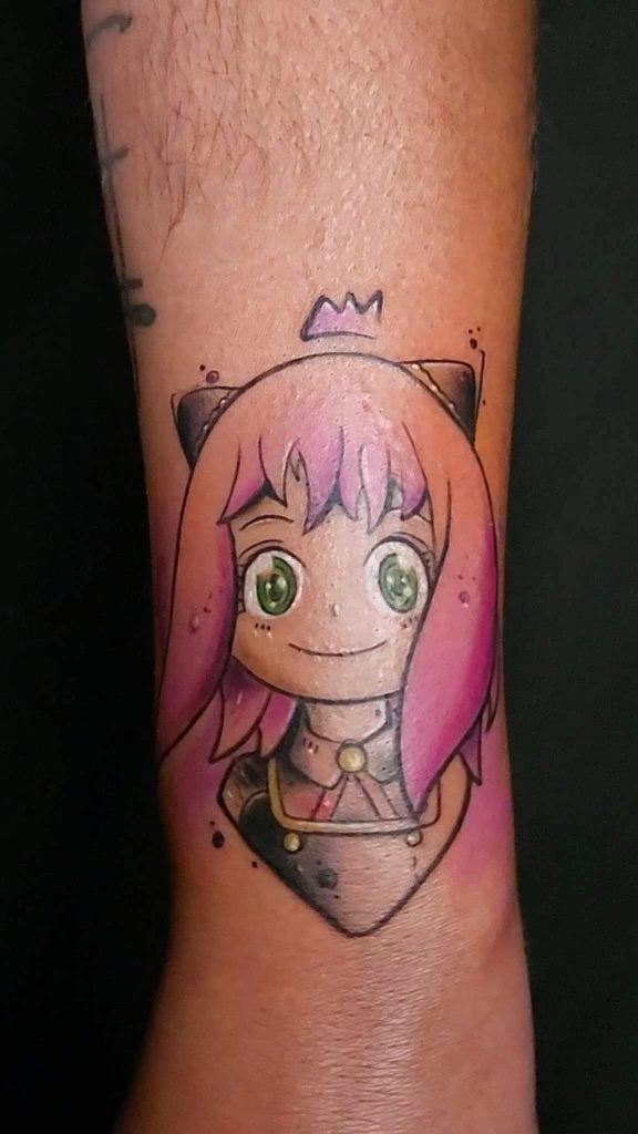 Tattoo work by Studio 38 (5)