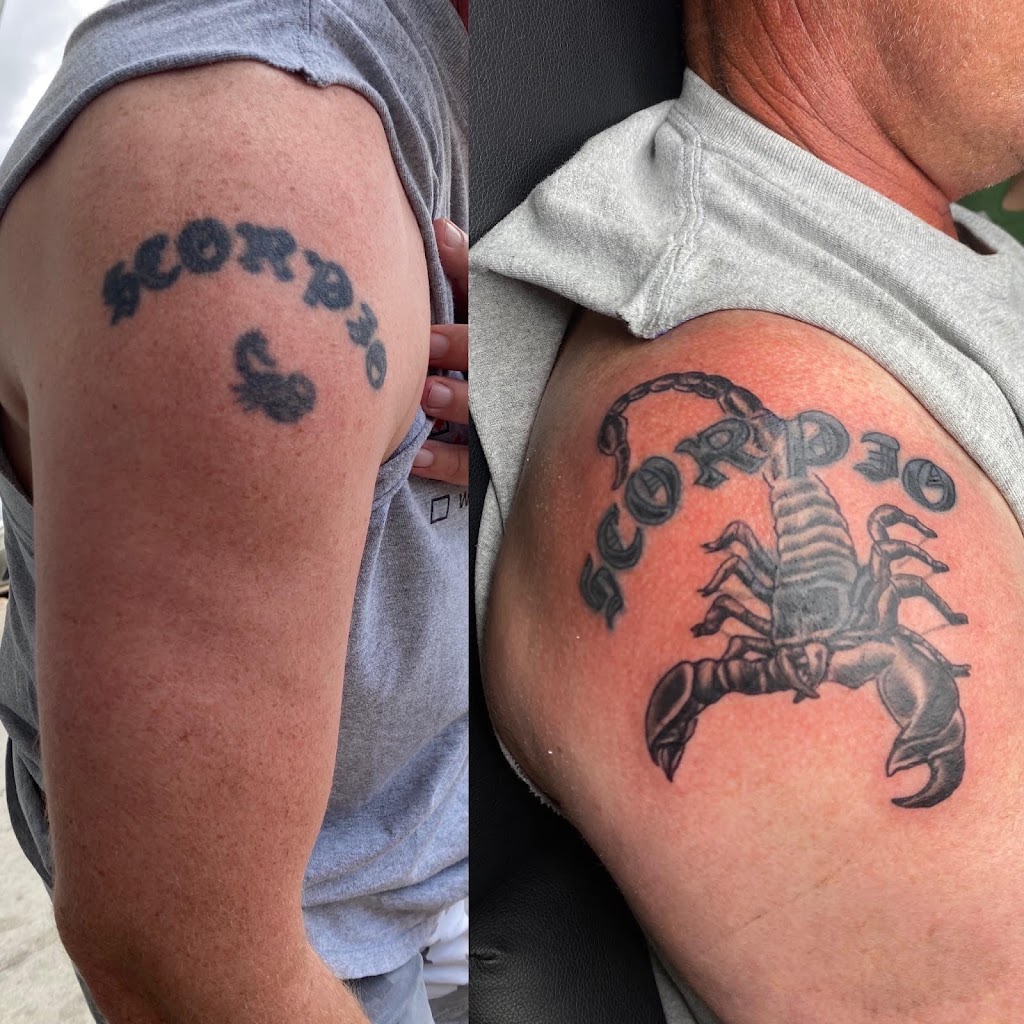 Tattoo work by Studio 729 LLC (1)