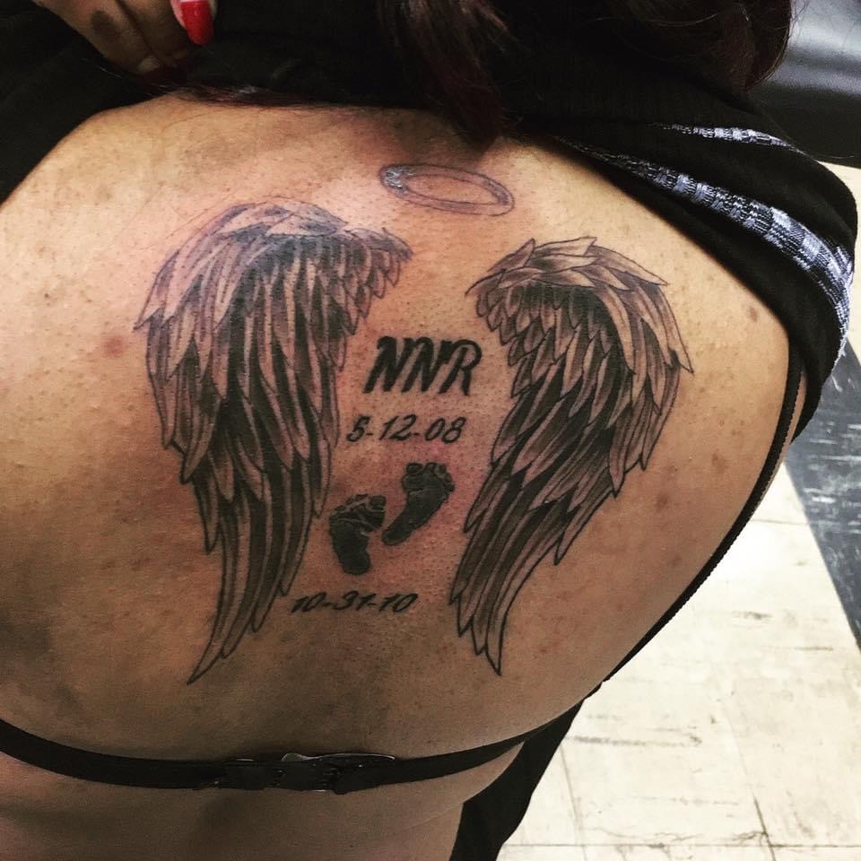 Tattoo work by Studio 729 LLC (2)