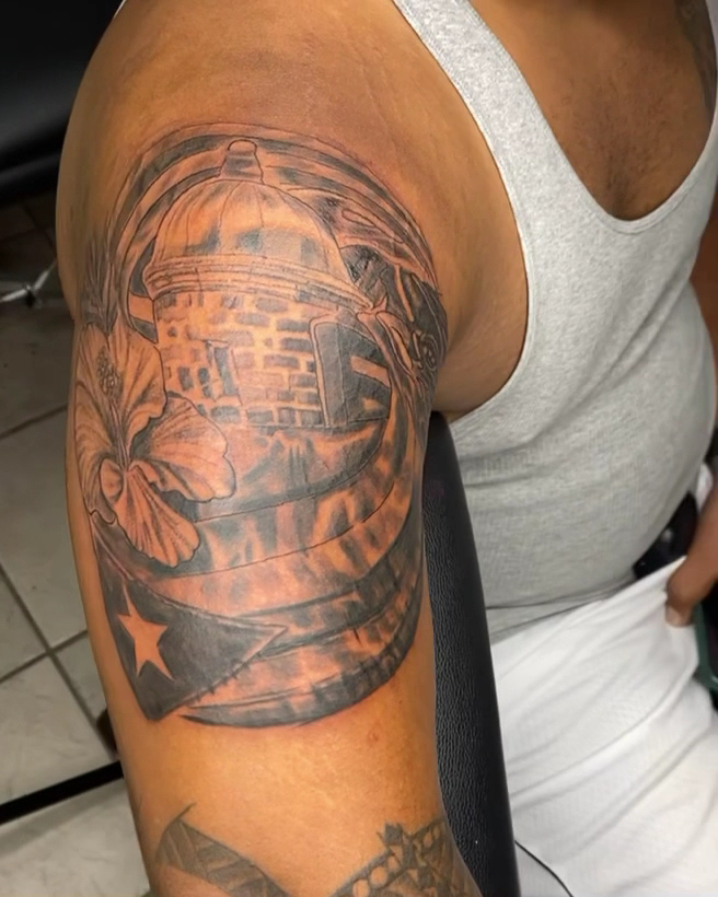 Tattoo work by Studio 729 LLC (3)
