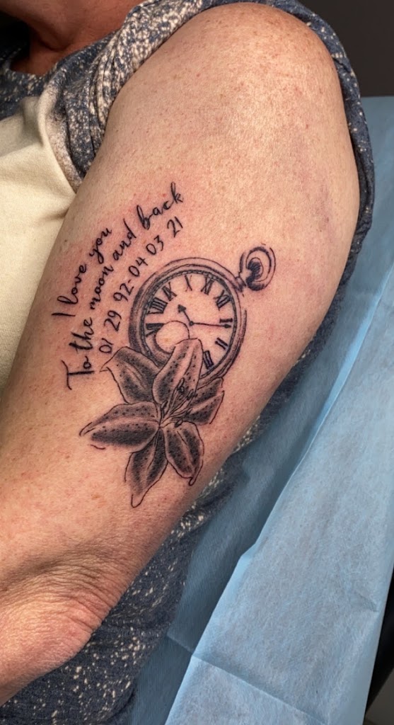 Tattoo work by Studio 729 LLC (5)