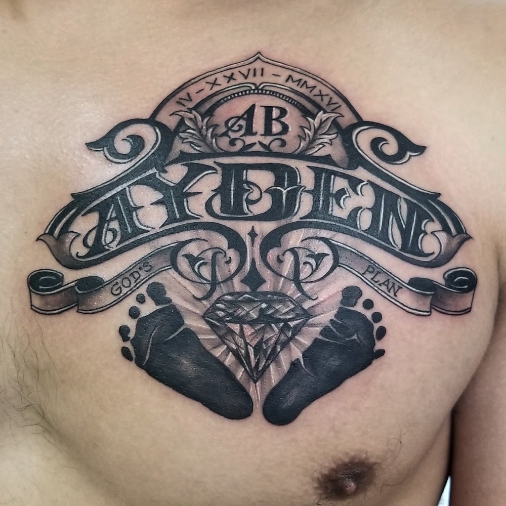 Tattoo work by studio 77 tattoo (3)