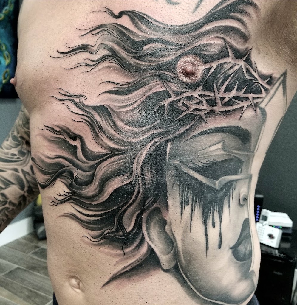 Tattoo work by studio 77 tattoo (5)