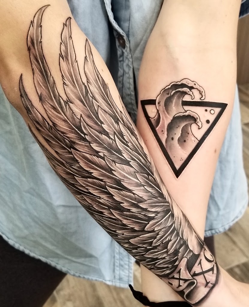Tattoo work by studio 77 tattoo (6)
