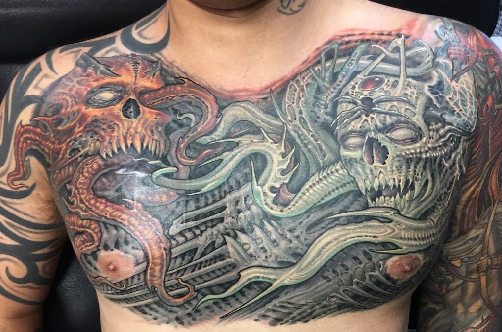 Tattoo work by Studio 8 Tattoo (1)