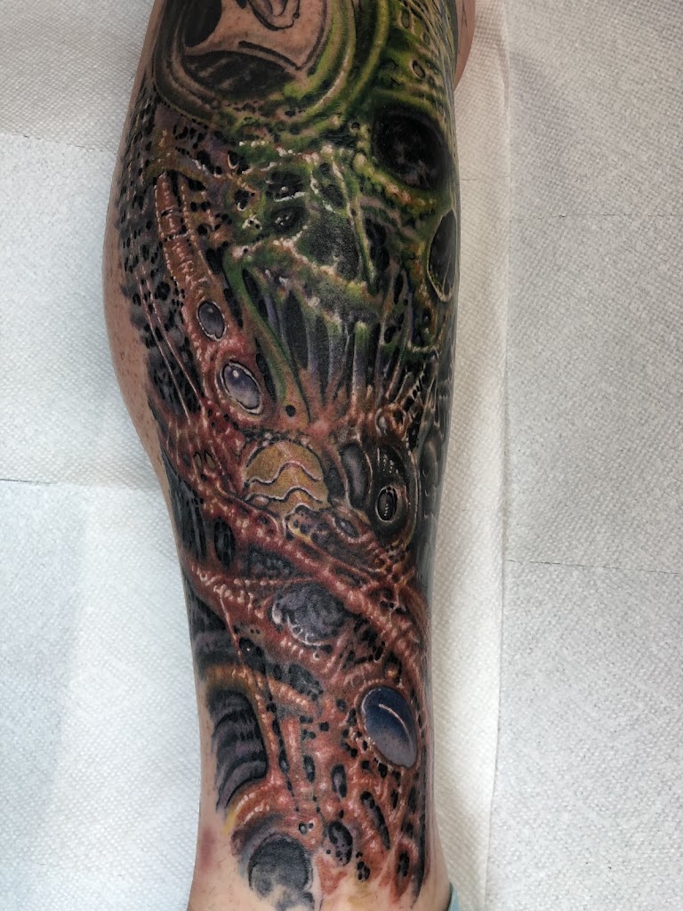 Tattoo work by Studio 8 Tattoo (2)