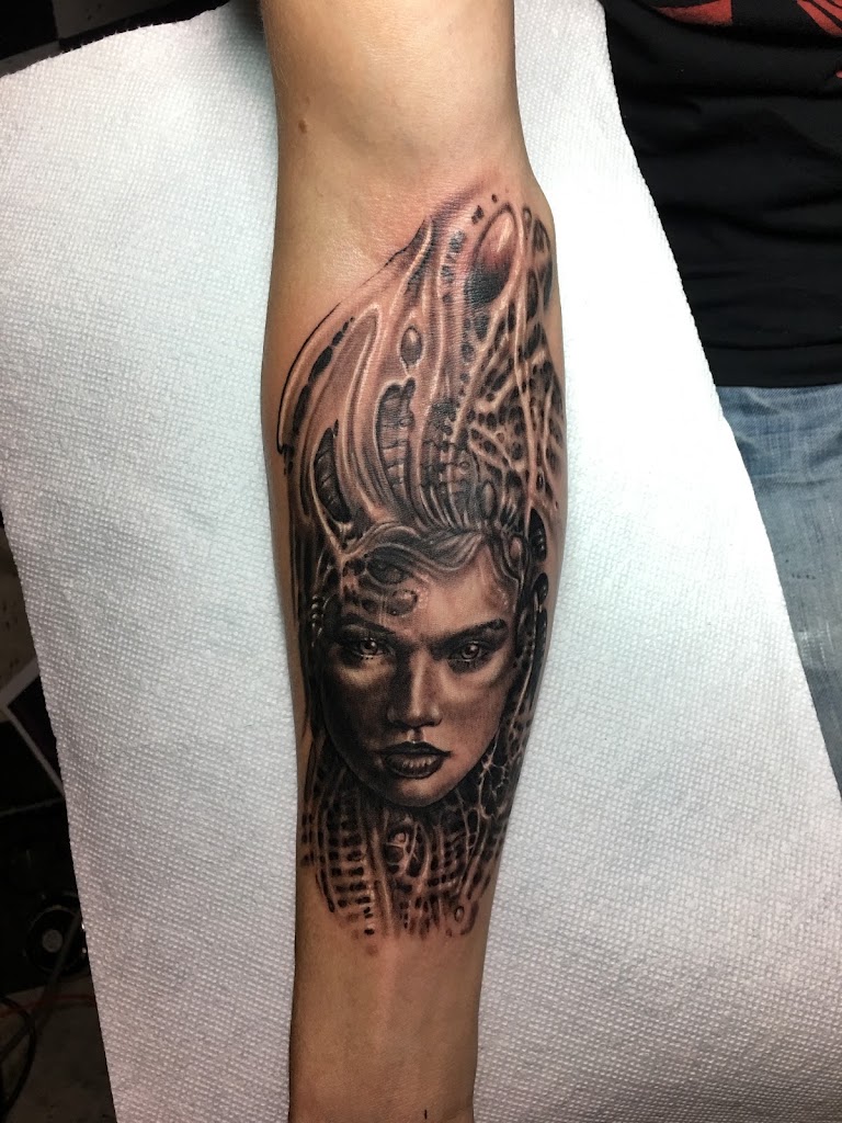 Tattoo work by Studio 8 Tattoo (3)
