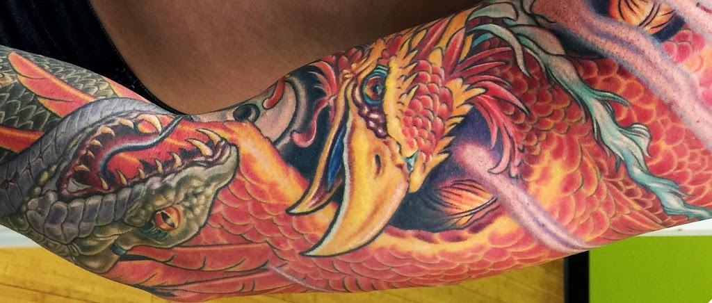 Tattoo work by Studio 8 Tattoo (5)