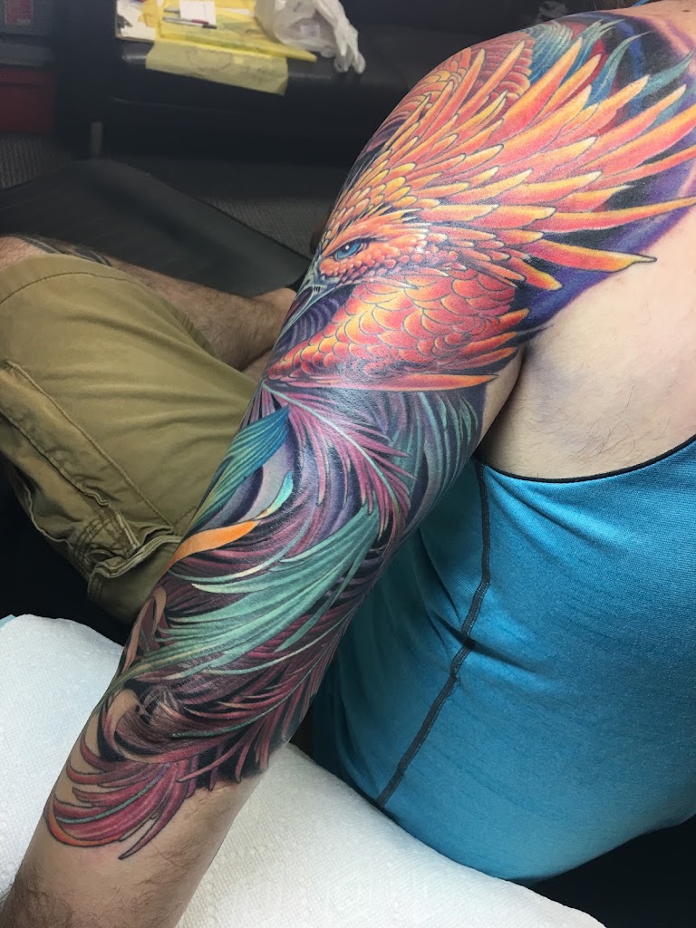 Tattoo work by Studio 8 Tattoo (6)
