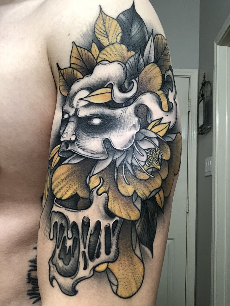 Tattoo work by Studio A (5)
