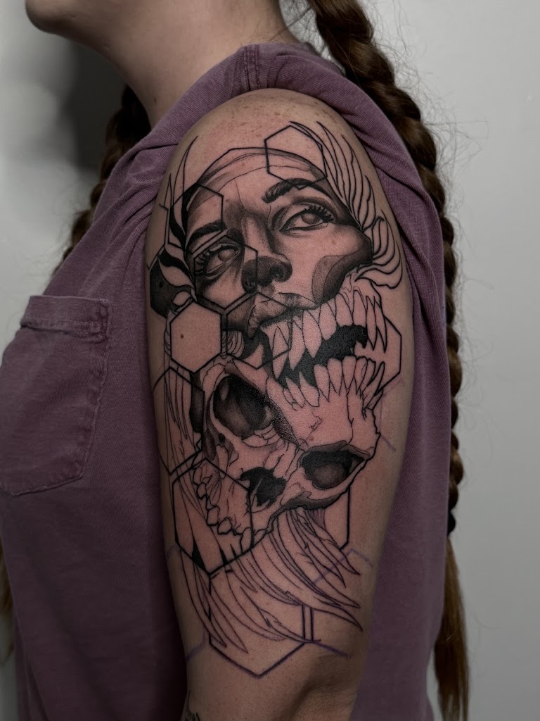 Tattoo work by Studio Black (1)
