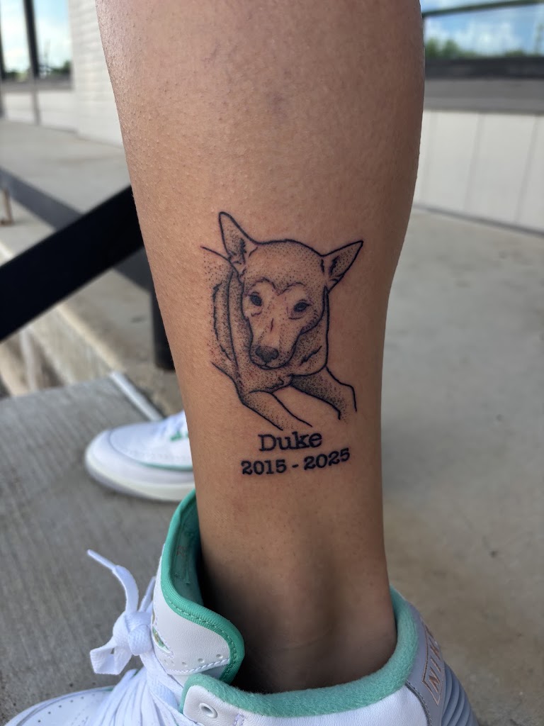 Tattoo work by Studio Black (2)