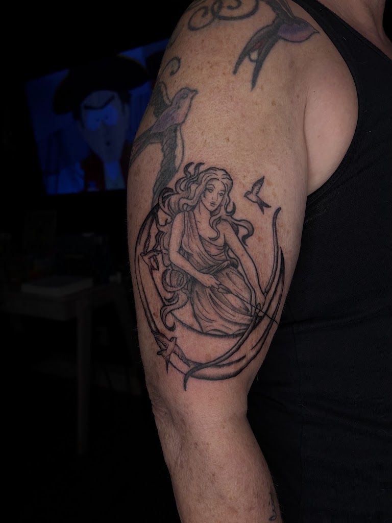 Tattoo work by Studio Black (3)