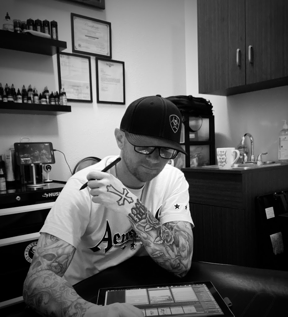 Tattoo work by Studio Black (4)