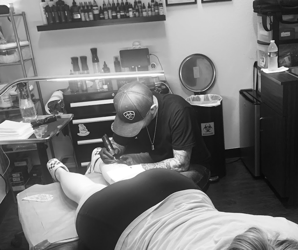 Tattoo work by Studio Black (5)