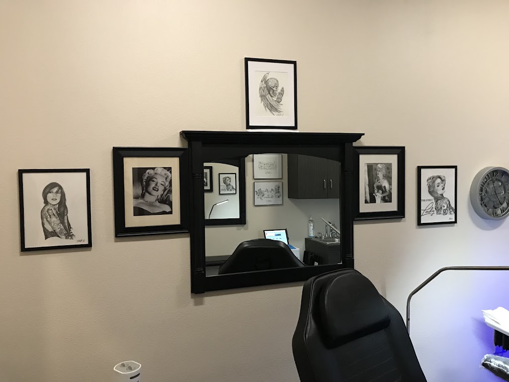 Tattoo work by Studio Black (6)