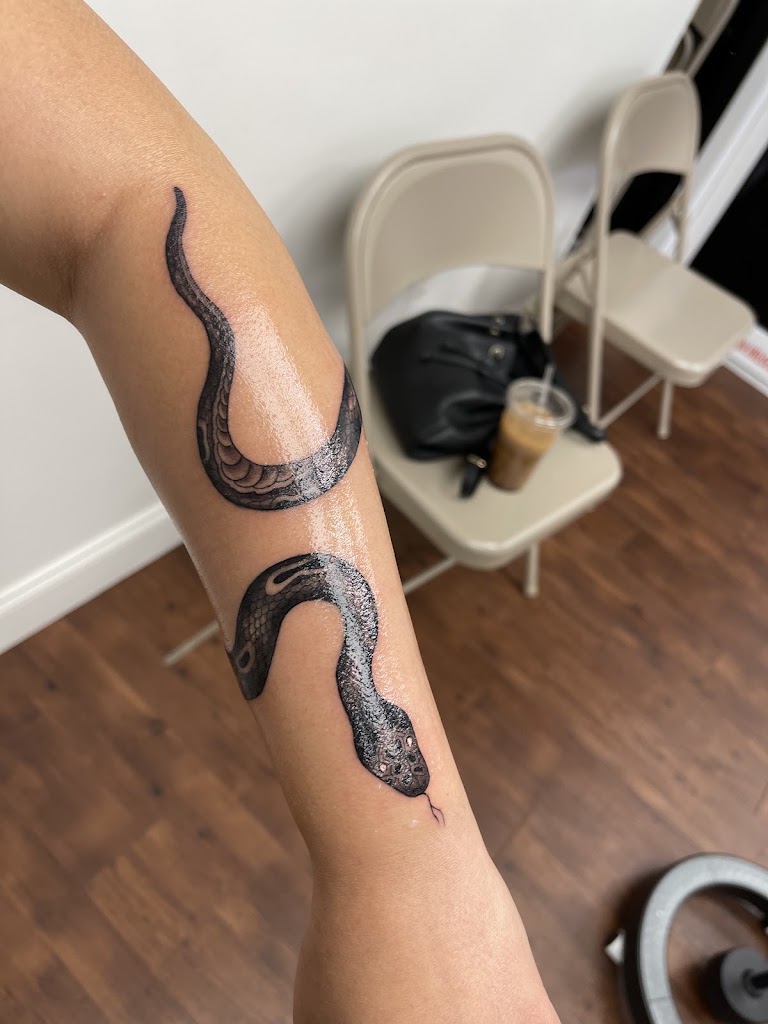 Tattoo work by Studio Fourteen Tattoos (3)