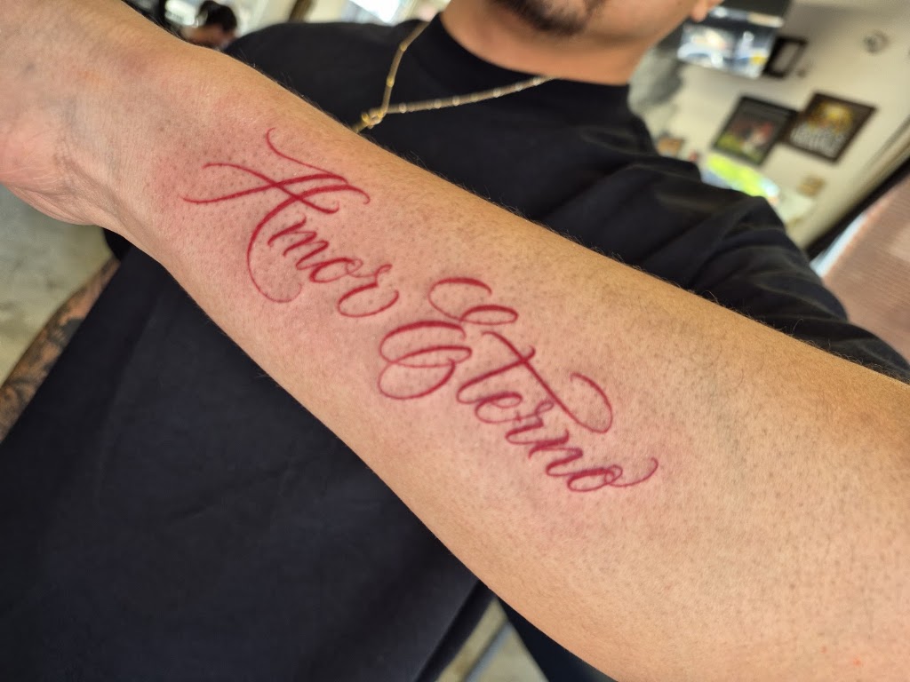 Tattoo work by Studio Fourteen Tattoos (4)