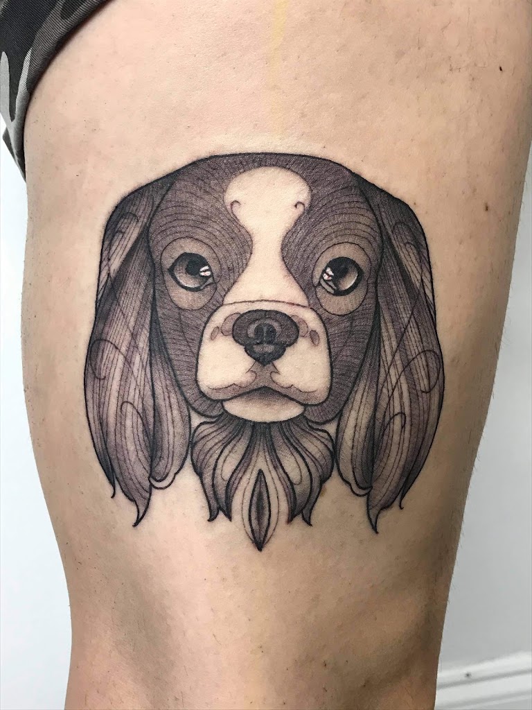 Tattoo work by Studio Fourteen Tattoos (6)