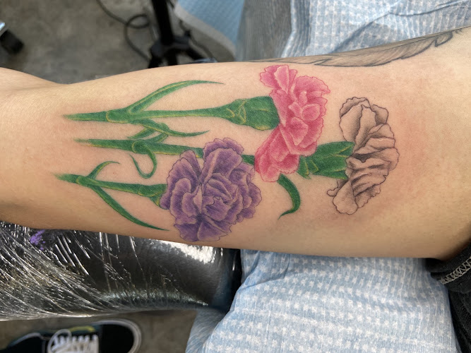 Studio Fourteen Tattoos in Duncanville