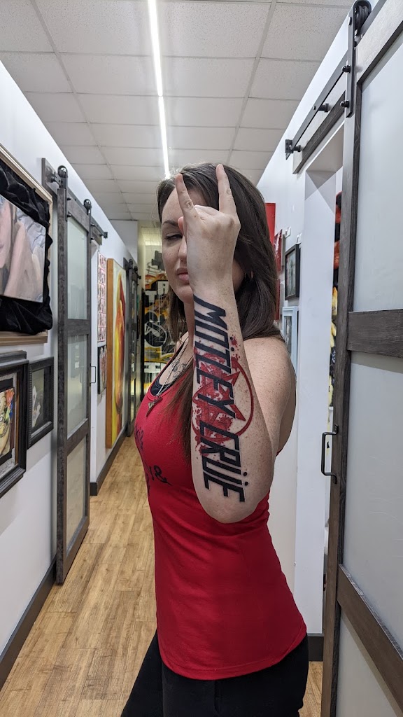Tattoo work by Studio Ink (4)