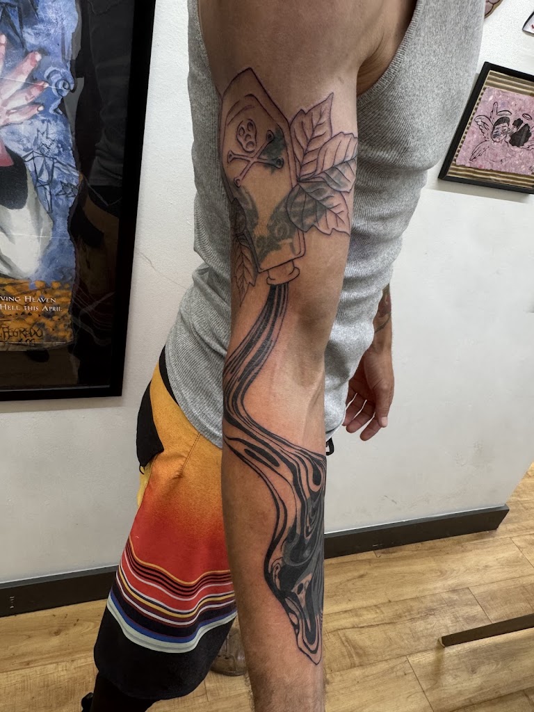 Tattoo work by Studio Ink (5)