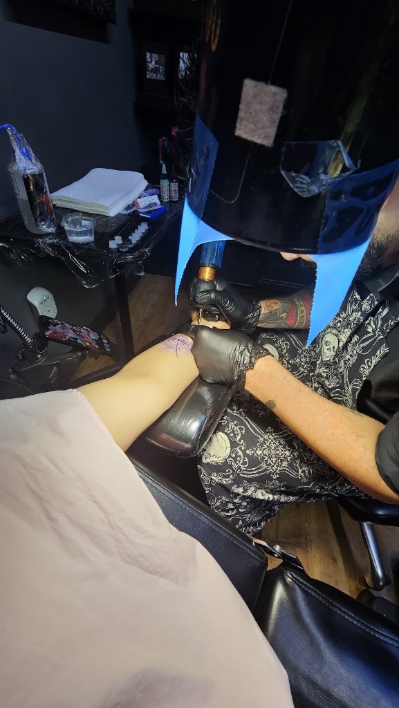 Tattoo work by Studio Ink (6)