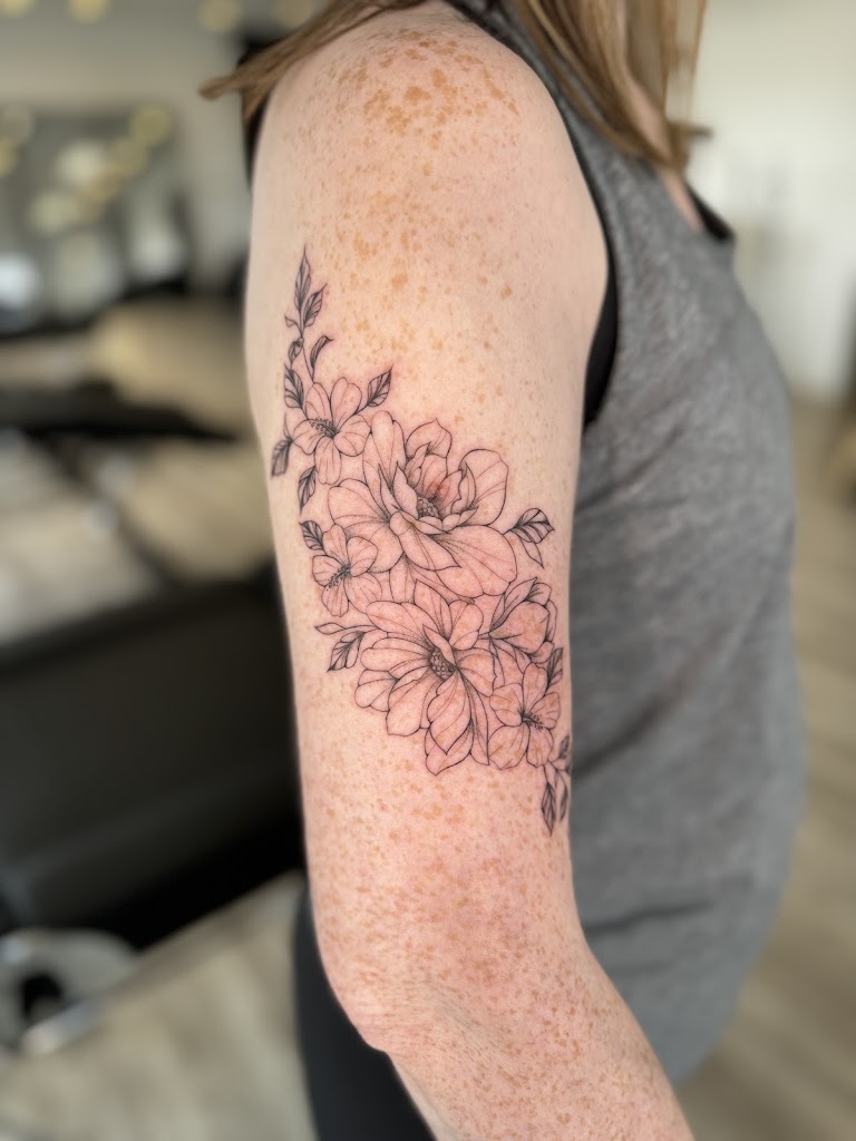 Tattoo work by Studio Inks Fine Line Tattoos (2)