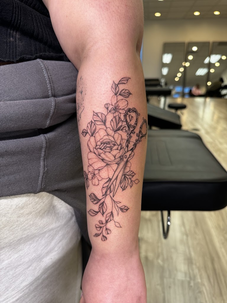 Tattoo work by Studio Inks Fine Line Tattoos (3)