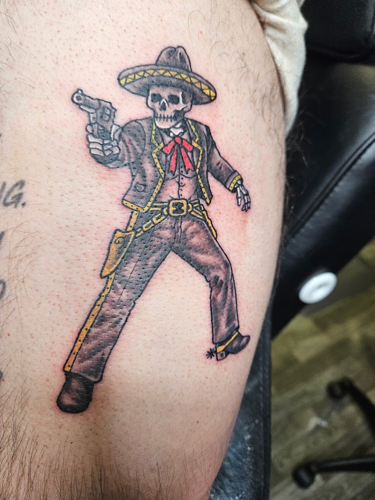 Tattoo work by Studio Mars (1)