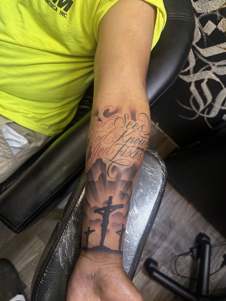 Tattoo work by Studio Mars (3)